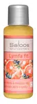Saloos BIO Lymfa fit tělový a masážní olej 50 ml