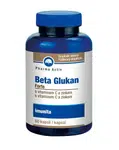 Pharma Activ Beta Glukan Forte vitamín C a zinek 60 kapslí
