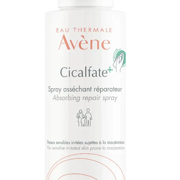 Avène Cicalfate+ Vysušující a obnovující sprej 100 ml
