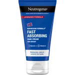 Neutrogena Rychle se vstřebávající krém na ruce 75 ml