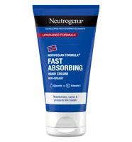 Neutrogena Rychle se vstřebávající krém na ruce 75 ml
