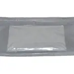 Steriwund Kompres netkaný textilní sterilní 4 vrstvý 10 x 20 cm 2 ks