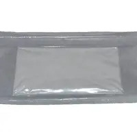 Steriwund Kompres netkaný textilní sterilní 4 vrstvý 10 x 20 cm 2 ks