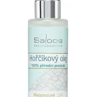 Saloos Hořčíkový olej 100 ml