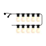 Sirius LED girlanda Tobias Start set,10 LED 4,5 m