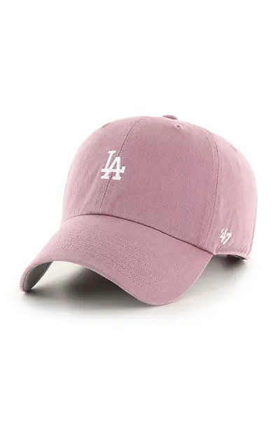 Čepice 47brand MLB Los Angeles Dodgers