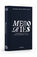 Fotoalbum Printworks Memories