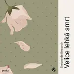 Marie Štípková – de Beauvoir: Velice lehká smrt