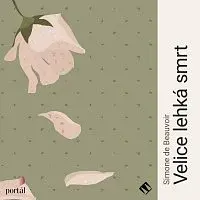 Marie Štípková – de Beauvoir: Velice lehká smrt