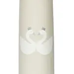 Suavinex Swan Termoska na tekutiny 0m+ 500 ml 1 ks labuť