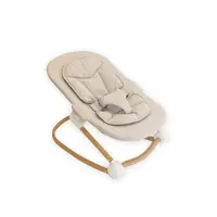 Bo Jungle lehačka Grow With Me Pure White