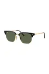 Dětské sluneční brýle Ray-Ban JUNIOR NEW CLUBMASTER