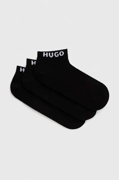 Ponožky HUGO 3-pack