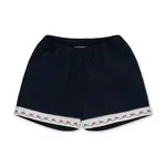 Dětské bavlněné šortky Konges Sløjd