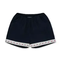 Dětské bavlněné šortky Konges Sløjd