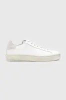 Kožené tenisky AllSaints Shana Sneaker