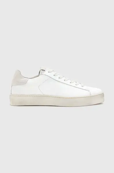 Kožené tenisky AllSaints Shana Sneaker