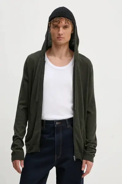 Vlněný svetr ZADIG&VOLTAIRE