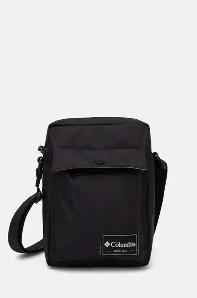 Ledvinka Columbia Zigzag Side Bag