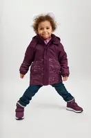 Dětské zimní boty Reima Hallava