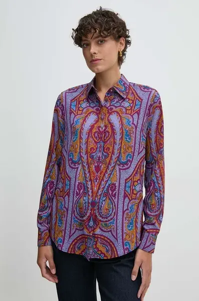 Košile Lauren Ralph Lauren