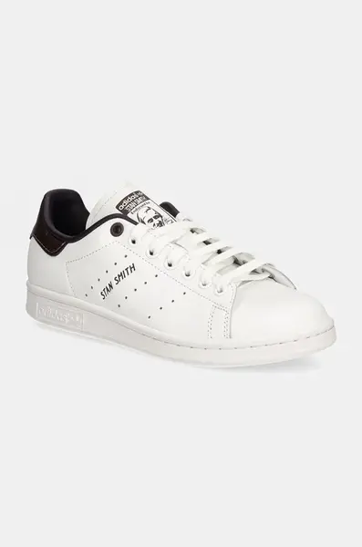 Kožené tenisky adidas Originals Stan Smith
