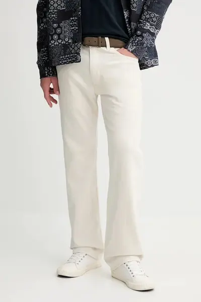 Džíny Levi's 555™ RELAXED STRAIGHT