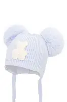 Dětská čepice Jamiks HOLLY IVA