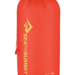 Zavazadlový vak Sea To Summit Lightweight Stuff Sack 13L červená barva, ASG024031