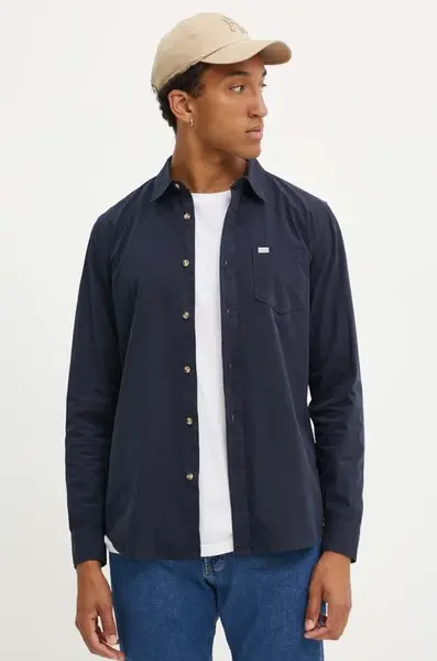 Bavlněná košile Guess Jeans