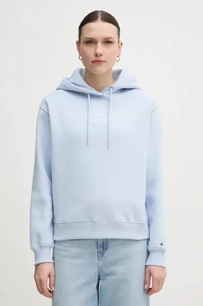 Mikina Tommy Hilfiger