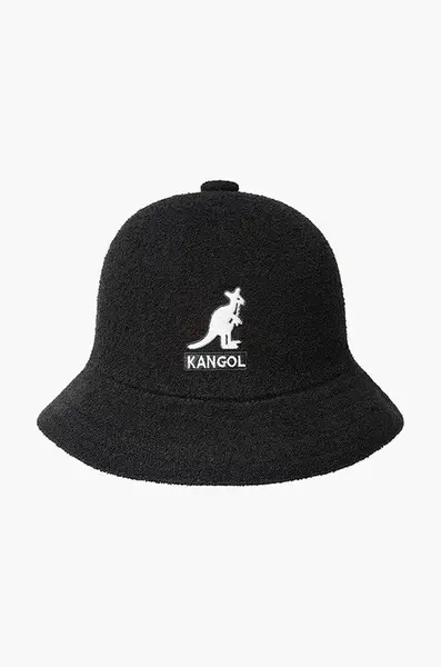 Klobouk Kangol Big Logo Casual