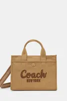 Kabelka Coach Cargo Tote Bag