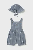 Kojenecké šortky Mayoral Newborn