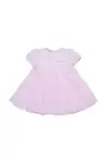 Marni Dětské bavlněné šaty Marni MD294B DRESS