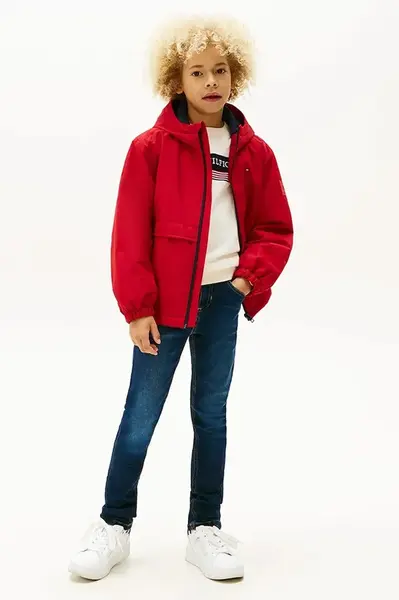 Dětské rifle Tommy Hilfiger SCANTON Y