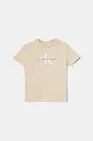 Dětské tričko Calvin Klein Jeans