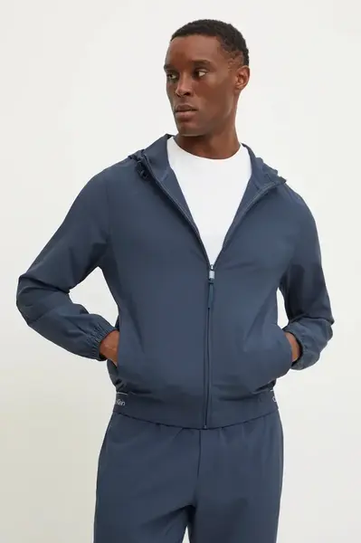 Tréninková bunda Calvin Klein Performance