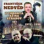 František Nedvěd ml. – Z Toronta až na Strahov 1