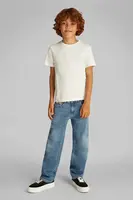 Dětské bavlněné tričko Calvin Klein Jeans