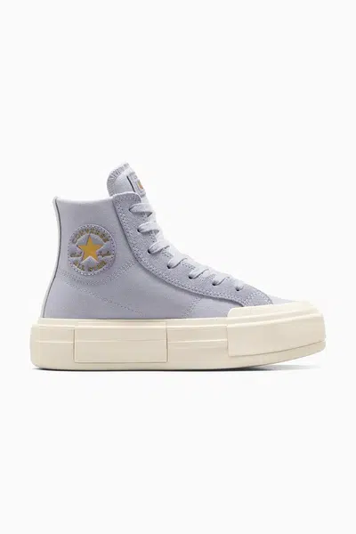 Kecky Converse Chuck Taylor All Star Cruise modrá barva, A10649C