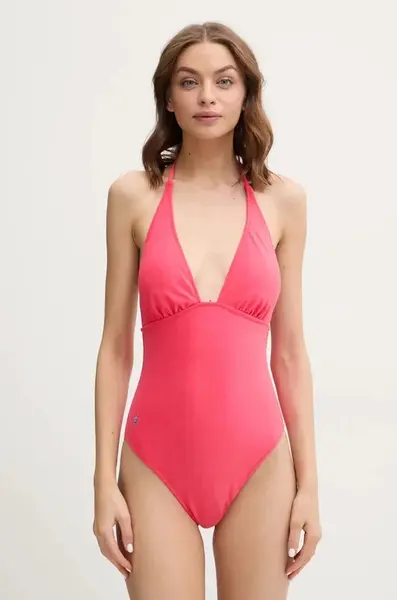 Jednodílné plavky Polo Ralph Lauren