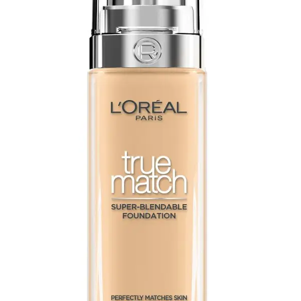 Loréal Paris True Match Super Blendable Foundation 4.D/4.W sjednocující make-up 30 ml