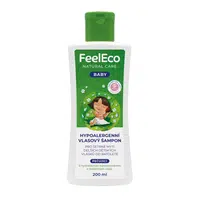 Feel Eco Hypoalergenní vlasový šampon Baby 200 ml