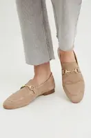 Semišové mokasíny Medicine