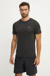 Under Armour Běžecké tričko Under Armour Seamless Stride