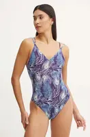 Jednodílné plavky Vilebrequin FILE