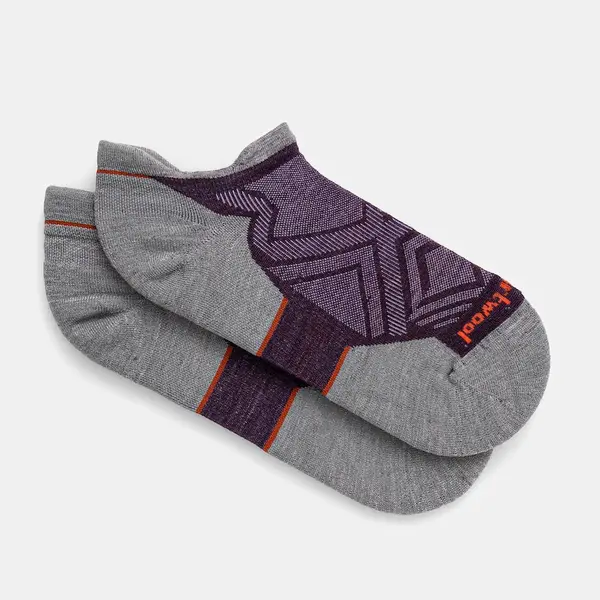 Ponožky Smartwool Run Targeted Cushion Low SW001671