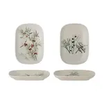 Servírovací talíř Bloomingville Hollie 2-pack