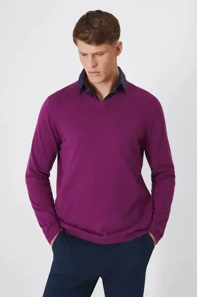 Bavlněný svetr Medicine